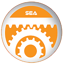 SEA - Skydeporte